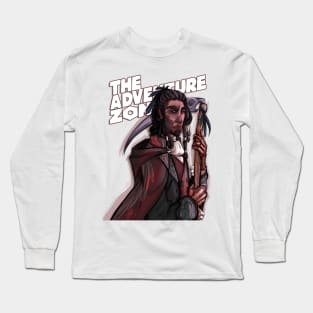 Kravitz Long Sleeve T-Shirt